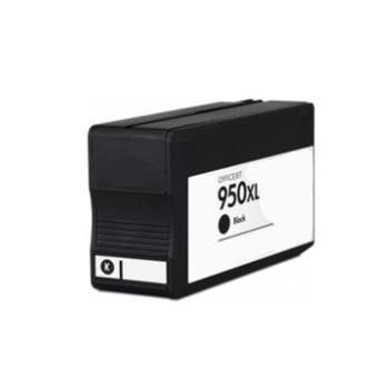 Inkoustová náplň KAK kompatibilní cartridge s HP CN045AE (č.950XL), černý (black), 2.300 stran