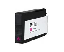 Obrázek k produktu: KAK kompatibilní cartridge s HP CN047AE (č.951XL), purpurový (magenta), 1.500 stran
