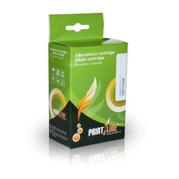 Inkoustová náplň PRINTLINE  Multipack kompatibilní s Epson T1306, CMYBK