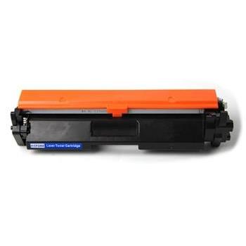 Toner KAK kompatibilní toner s CF230X 30X, černá (black)