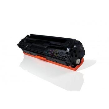 Toner PRINTWELL 731 (CRG-731) 6272B002, černá (black)