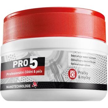  PRO5 čistič praček a myček