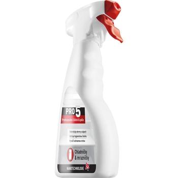  PRO5 čistič chladniček