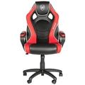 PROVINCE 5 herní židle Quick Shot ARSENAL/ Černočervená
