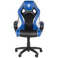 PROVINCE 5 herní židle Quick Shot CHELSEA/ Černomodrá