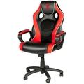 PROVINCE 5 herní židle Quick Shot LIVERPOOL/ Černočervená
