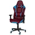 PROVINCE 5 herní židle Sidekick WEST HAM/ Červenomodrá