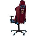 PROVINCE 5 herní židle Sidekick WEST HAM/ Červenomodrá
