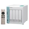 QNAP TS-451A-2G (1,6GHz/2GB RAM/4xSATA)