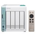 QNAP TS-451A-2G (1,6GHz/2GB RAM/4xSATA)