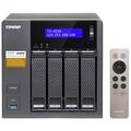 QNAP TS-453A-8G (1,6G/8GB RAM/4xSATA/2xHDMI/4xLAN)