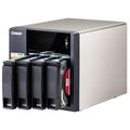 QNAP TS-453A-8G (1,6G/8GB RAM/4xSATA/2xHDMI/4xLAN)