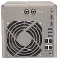 QNAP TS-453A-8G (1,6G/8GB RAM/4xSATA/2xHDMI/4xLAN)