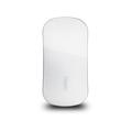 Bezdrátová myš RAPOO T6 Curved Touch Mouse, bílý (white)