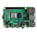Jednodeskový mini počítač RASPBERRY Pi 4 Model B 2GB