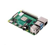 Obrázek k produktu: RASPBERRY Pi 4 Model B 4GB