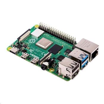 Jednodeskový mini-počítač RASPBERRY Pi 4 Model B 4GB