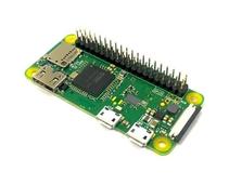 Obrázek k produktu: RASPBERRY Raspberry-PI-ZWH