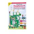 Raspberry Pi 4B/2GB Desktop Kit, malinový/bílý