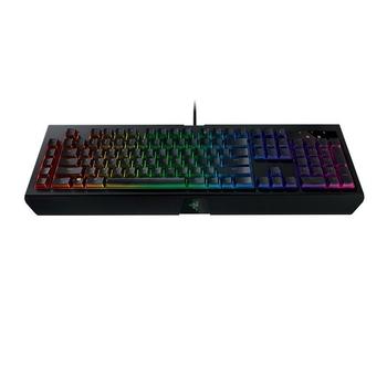 Razer BlackWidow Chroma V2 (Yellow Switch) - US Layout