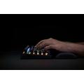 Razer Ergonomic Keyboard Rest-Standard-FRMl Pack.