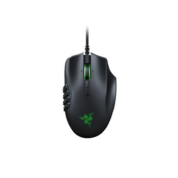 Myš RAZER Naga Trinity, černá (black)