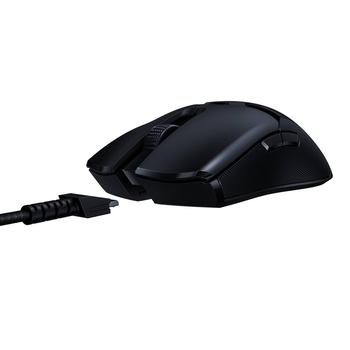 Bezdrátová myš RAZER Viper Ultimate, černá (black)