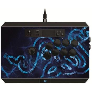 Razer Panthera Evo Arcade Stick pro PS4