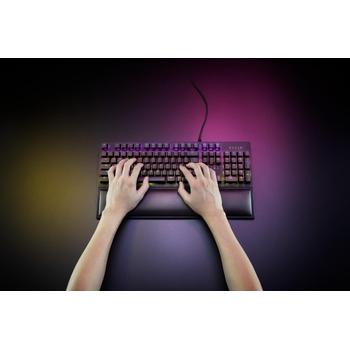 Razer Wrist Rest (Leatherette)