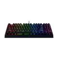 Klávesnice Razer BlackWidow V3 Tenkeyless - Green Switch - US - černá