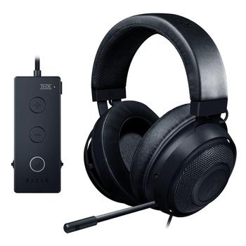 Headset Razer Kraken Tournament Edition - černý