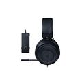 Headset Razer Kraken Tournament Edition - černý