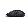 Myš Razer Naga Trinity / optická / 17 tlačítek / 16000dpi - černá