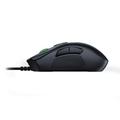 Myš Razer Naga Trinity / optická / 17 tlačítek / 16000dpi - černá