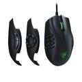 Myš Razer Naga Trinity / optická / 17 tlačítek / 16000dpi - černá