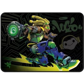 Podložka pod myš RAZER Goliathus Medium Overwatch Lucio Edition