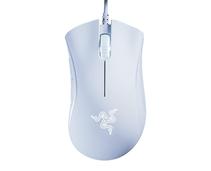 Obrázek k produktu: RAZER DeathAdder Essential White Edition