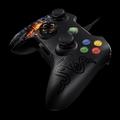 Gamepad RAZER Battlefield 3 ONZA TE Gaming Controller, černý (black)