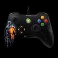 Gamepad RAZER Battlefield 3 ONZA TE Gaming Controller, černý (black)