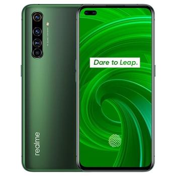 Realme X50 PRO - Moss Green   6,44" AMOLED/ 256GB/ 12GB RAM/ LTE/ 5G/ Android 10