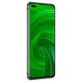 Realme X50 PRO - Moss Green   6,44" AMOLED/ 256GB/ 12GB RAM/ LTE/ 5G/ Android 10