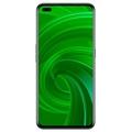 Realme X50 PRO - Moss Green   6,44" AMOLED/ 256GB/ 12GB RAM/ LTE/ 5G/ Android 10
