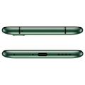 Realme X50 PRO - Moss Green   6,44" AMOLED/ 256GB/ 12GB RAM/ LTE/ 5G/ Android 10
