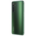 Realme X50 PRO - Moss Green   6,44" AMOLED/ 256GB/ 12GB RAM/ LTE/ 5G/ Android 10