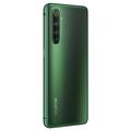 Realme X50 PRO - Moss Green   6,44" AMOLED/ 256GB/ 12GB RAM/ LTE/ 5G/ Android 10