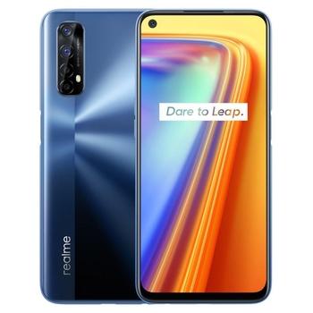 Realme 7 - Mist Blue   6,5" IPS/ DualSIM/ 64GB/ 6GB RAM/ LTE/ Android 10