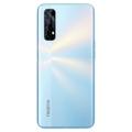 Realme 7 - Mist White   6,5" IPS/ DualSIM/ 64GB/ 6GB RAM/ LTE/ Android 10