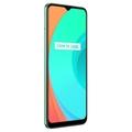 Realme C11 - Mint Green   6,5" IPS/ DualSIM/ 32GB/ 3GB RAM/ LTE/ Android 10