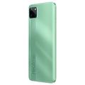 Realme C11 - Mint Green   6,5" IPS/ DualSIM/ 32GB/ 3GB RAM/ LTE/ Android 10