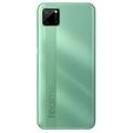 Realme C11 - Mint Green   6,5" IPS/ DualSIM/ 32GB/ 3GB RAM/ LTE/ Android 10